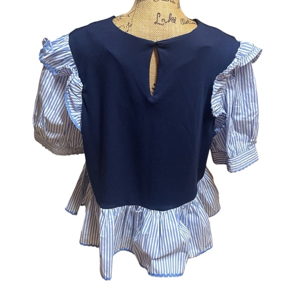 English Factory Top NEW - Picture 8 of 9